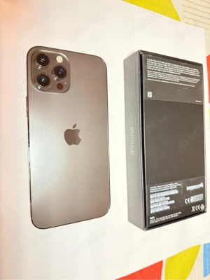 Iphone 12 pro max 128gb.( impecabil)