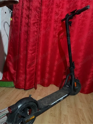 vand trotineta electrica  - imagine 2