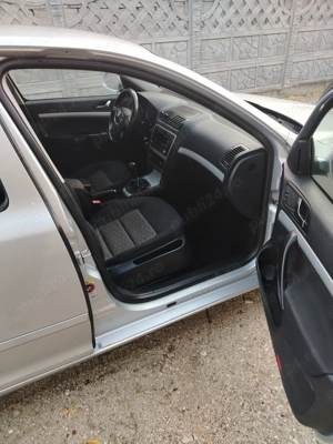 Skoda octavia 2 facelift - imagine 6