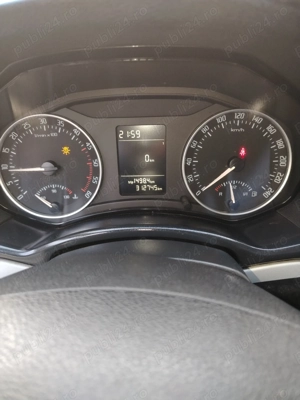 Skoda octavia 2 facelift - imagine 5