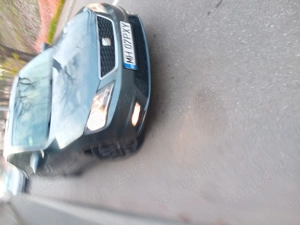 Seat Toledo tdi  - imagine 5