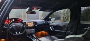 Peugeot 308 ,2019,Automat  - imagine 7