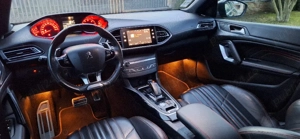 Peugeot 308 ,2019,Automat  - imagine 10