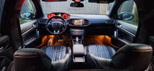 Peugeot 308 ,2019,Automat  - imagine 9