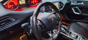 Peugeot 308 ,2019,Automat  - imagine 8