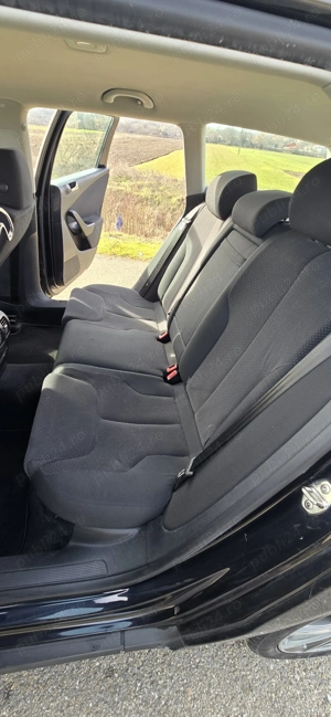 VW Passat 2.0 140 CP - imagine 7