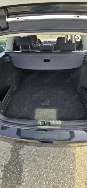 VW Passat 2.0 140 CP - imagine 6