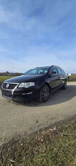 VW Passat 2.0 140 CP - imagine 2