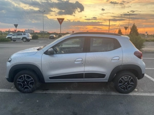 Dacia Spring 2023 - imagine 5