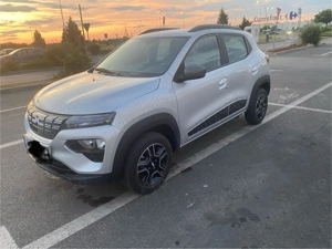 Dacia Spring 2023 - imagine 4