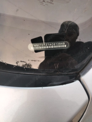 Skoda octavia 2 facelift - imagine 4