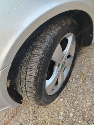 Skoda octavia 2 facelift - imagine 7