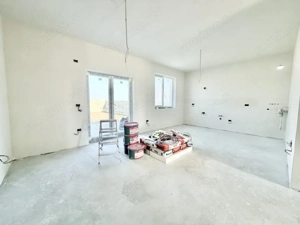 Duplex cu 3 camere - Cartier Asfaltat - Mosnita - imagine 9