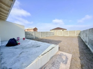 Duplex cu 3 camere - Cartier Asfaltat - Mosnita - imagine 4