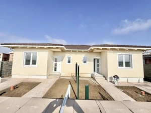 Duplex cu 3 camere - Cartier Asfaltat - Mosnita - imagine 2