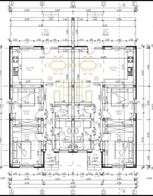 Duplex cu 3 camere - Cartier Asfaltat - Mosnita - imagine 5