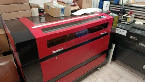 Gravator laser 1200 x 900 mm