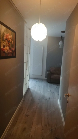 Apartament Straulesti - imagine 2