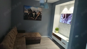 Apartament Straulesti - imagine 3