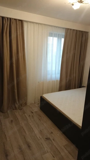 Apartament Straulesti - imagine 6