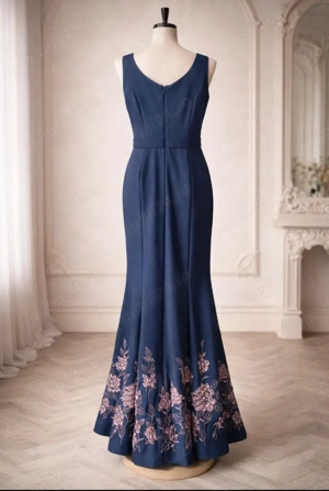 rochie de seară  - imagine 5