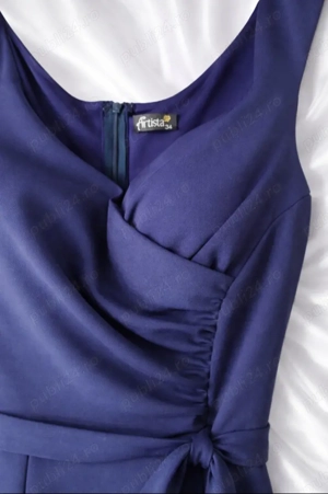 rochie de seară  - imagine 4