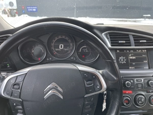 Citroen C4 Exclusive  - imagine 6