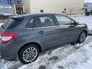 Citroen C4 Exclusive 