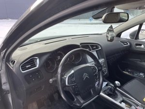 Citroen C4 Exclusive  - imagine 4