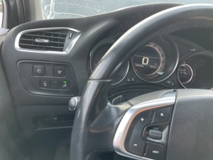 Citroen C4 Exclusive  - imagine 5