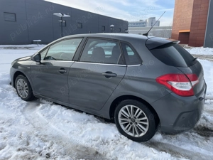 Citroen C4 Exclusive  - imagine 2