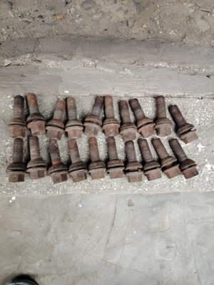 Vând prezoane vw sharan vw...  - imagine 2