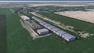 Hale industriale de VANZARE  - imagine 2