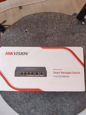 Sistem IP de supraveghere  - imagine 3