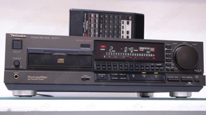 Cd player Technics SL-P777.