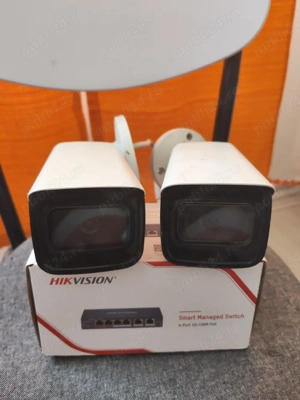 Sistem IP de supraveghere  - imagine 2