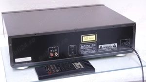 Cd player Technics SL-P777. - imagine 5