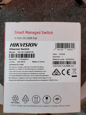 Sistem IP de supraveghere  - imagine 5