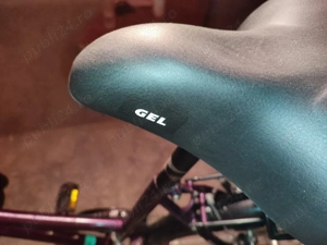 Bicicleta CityBike Ventura Dinotti Cu Roți De 26 - imagine 3