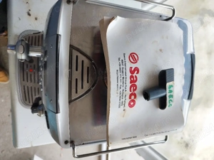 mașină de cafea automai