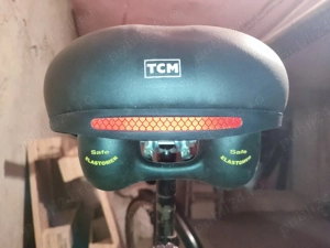 Bicicleta CityBike Ventura Dinotti Cu Roți De 26 - imagine 2