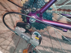 Bicicleta CityBike Ventura Dinotti Cu Roți De 26 - imagine 5