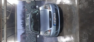 Ford Fiesta  1.4 tdci - imagine 2