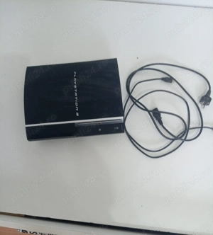 Vând PlayStation3 cu 13 jocuri precum (The Last Of Us,Hitman Absolution,Fifa14,Farcry 3&4)