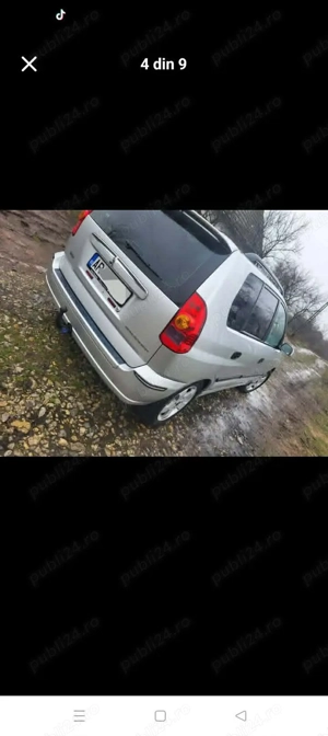 vand mitubisi peis star 19 dize an 2005 acte la zi fiscal pe loc   - imagine 2