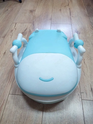 Olita pentru Copii , Non-Toxic , Portabila