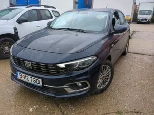 Fiat Tipo Business 1.0 benzina 100 CP, an 2022,kilometri 48000