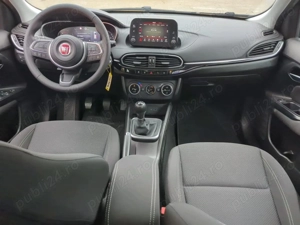Fiat Tipo Business 1.0 benzina 100 CP, an 2022,kilometri 48000 - imagine 5