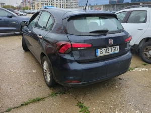 Fiat Tipo Business 1.0 benzina 100 CP, an 2022,kilometri 48000 - imagine 2