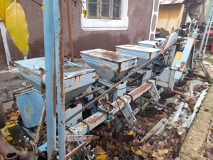 Vand utilaje agricole: - imagine 3